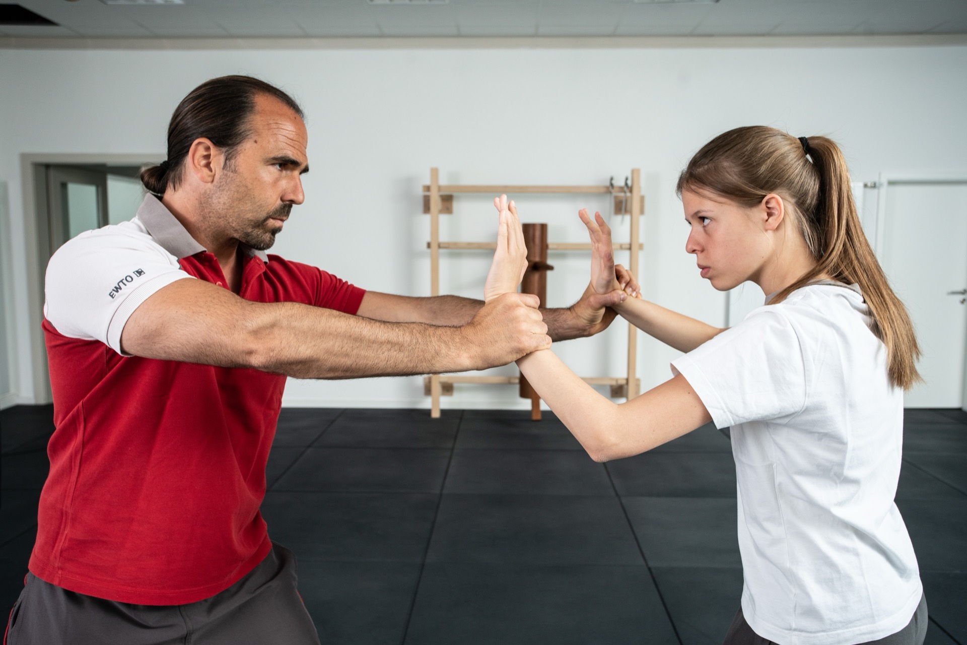 Teens-Training