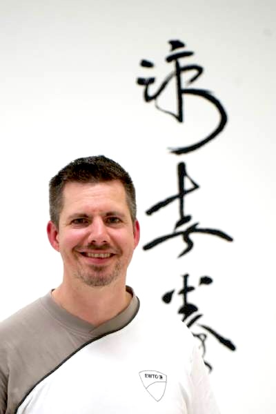 Thorsten, Co-Trainer